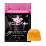 Top-Rated Best THC Gummies