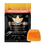 9 Hemp Co - Delta 9 Gummies Sour Pinapple Orange